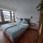 Kofelblick Daire Unterammergau