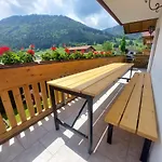 Kofelblick * Unterammergau