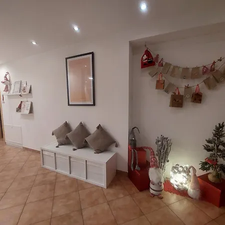 Apartamento Kofelblick