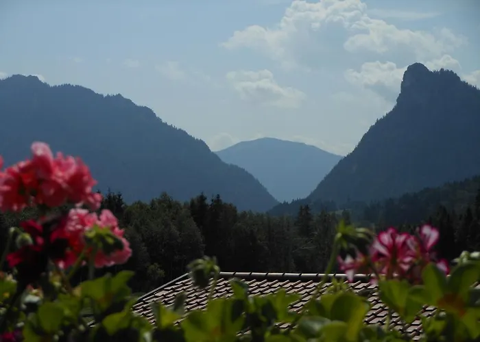 Kofelblick * أونتر أمركاو