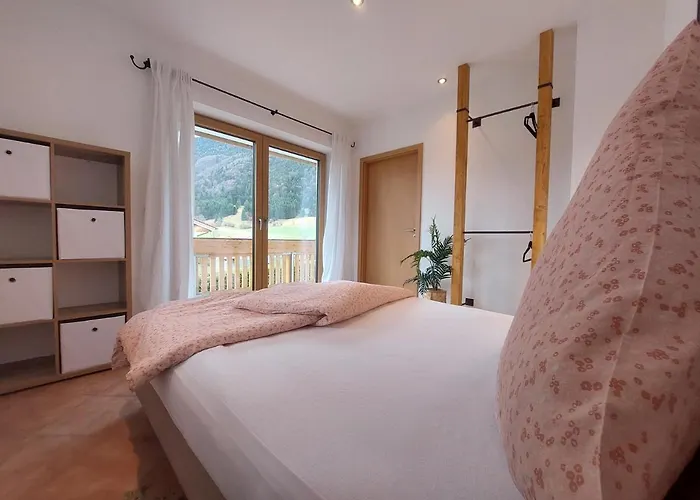 Kofelblick شقة *