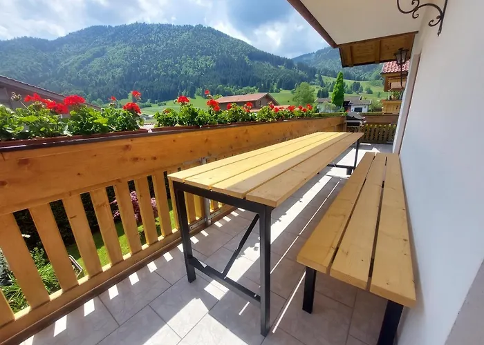 Kofelblick * أونتر أمركاو
