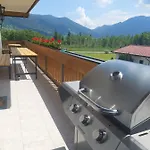 Apartamento Kofelblick Unterammergau