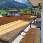 Kofelblick * Unterammergau