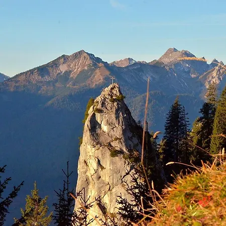Lejlighed Kofelblick