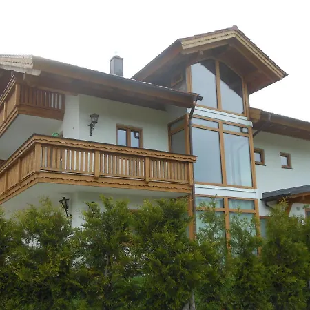 Kofelblick Apartment *