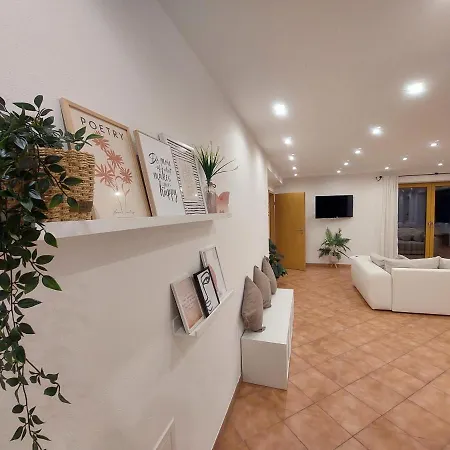 Kofelblick Apartment Unterammergau