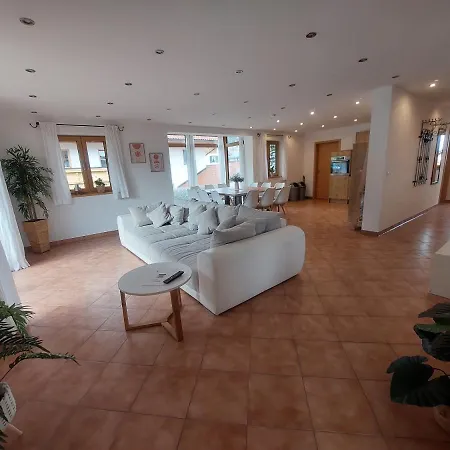 Apartment Kofelblick