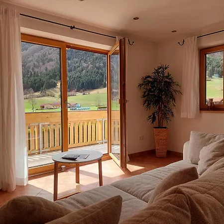 Kofelblick Apartment *