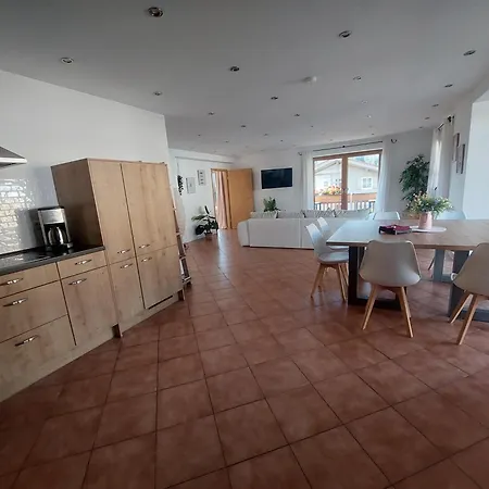 Apartment Kofelblick *