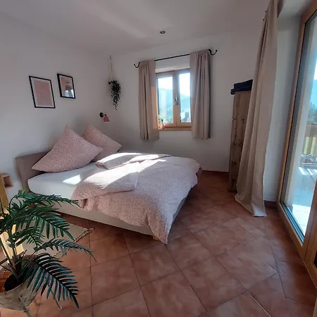 Kofelblick Apartment
