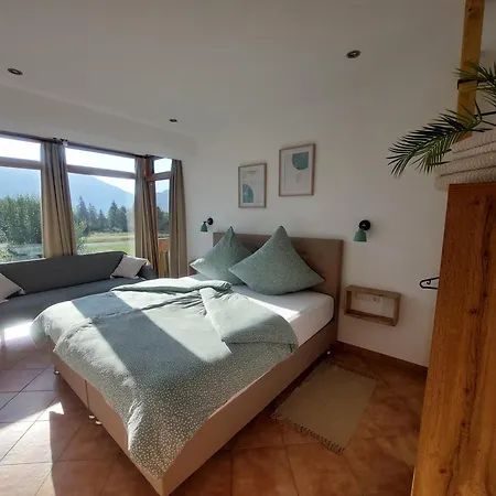 Apartment Kofelblick *