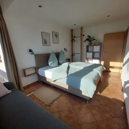 Kofelblick Appartamento