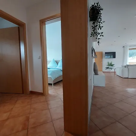 Apartment Kofelblick Unterammergau