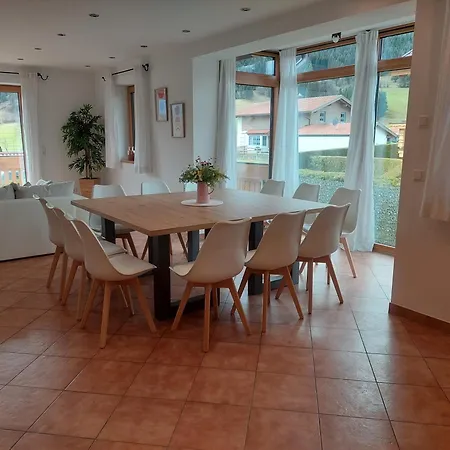 Kofelblick Apartment *