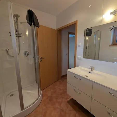 Kofelblick Apartment Unterammergau
