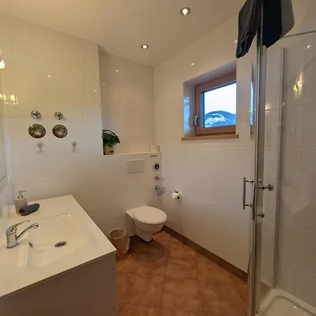 Appartement Kofelblick Unterammergau