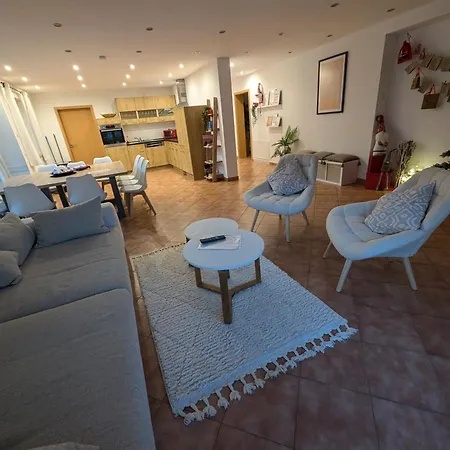 Kofelblick * Unterammergau